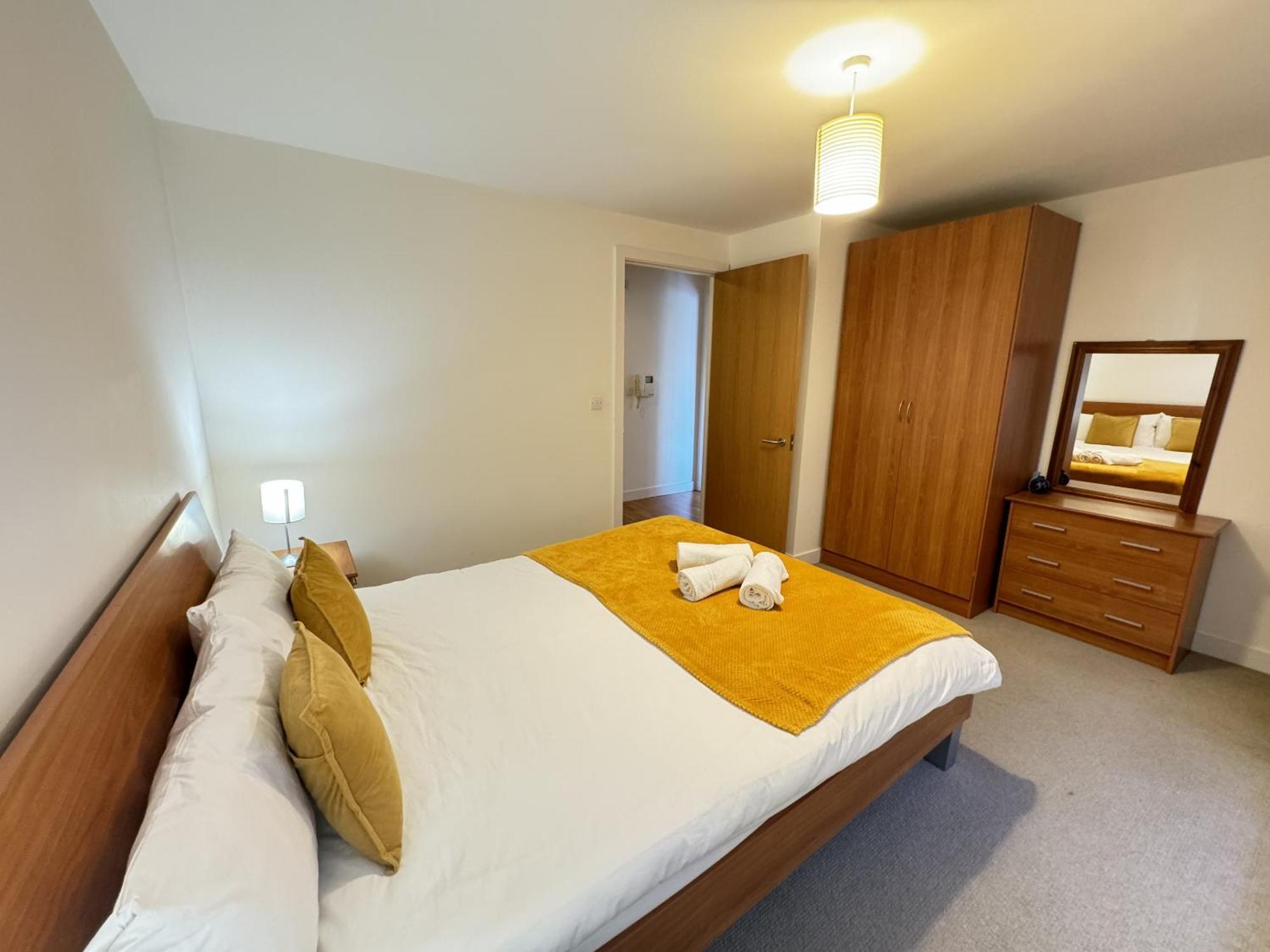 Cosy Modern Tower Bridge Apartment London Bagian luar foto